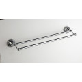 New Design & High Quality Zinc Double Towel Bar (JN177125)